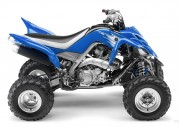 Yamaha Raptor 700R